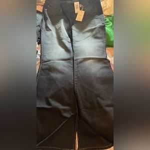 Torrid Flare Jeans, 18 Regular fit